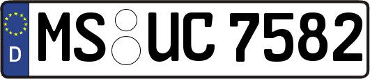 MS-UC7582