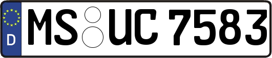 MS-UC7583
