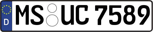 MS-UC7589