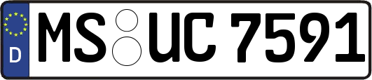 MS-UC7591
