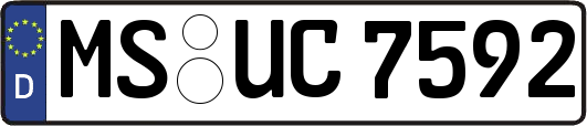 MS-UC7592
