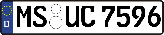 MS-UC7596