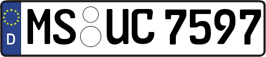 MS-UC7597