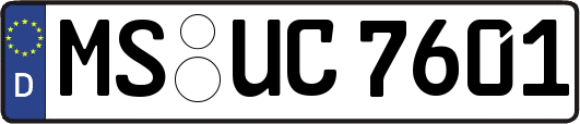 MS-UC7601