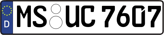 MS-UC7607