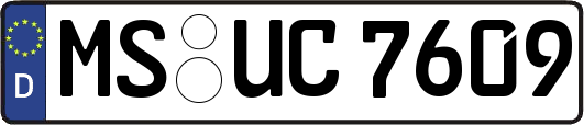 MS-UC7609