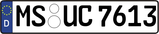 MS-UC7613