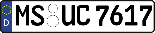MS-UC7617