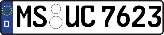MS-UC7623