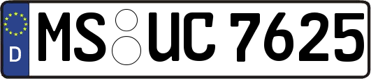 MS-UC7625