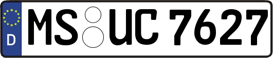 MS-UC7627