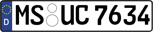 MS-UC7634
