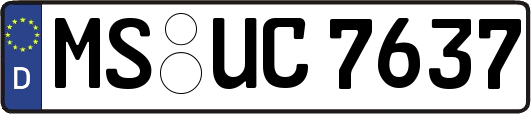 MS-UC7637