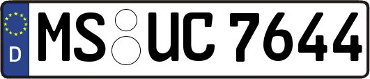MS-UC7644