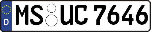 MS-UC7646