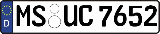 MS-UC7652