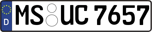MS-UC7657