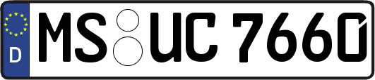 MS-UC7660