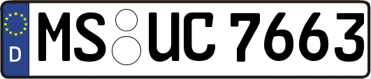 MS-UC7663