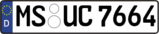 MS-UC7664