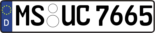 MS-UC7665