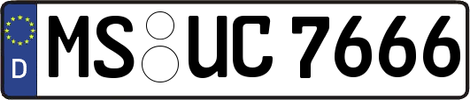 MS-UC7666