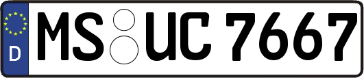 MS-UC7667