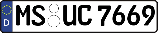 MS-UC7669