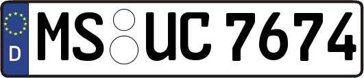 MS-UC7674