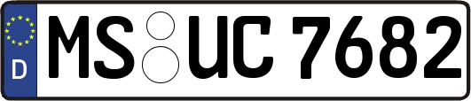 MS-UC7682