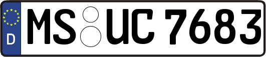 MS-UC7683