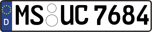 MS-UC7684