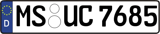 MS-UC7685