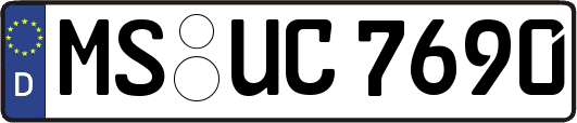 MS-UC7690