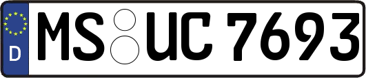MS-UC7693