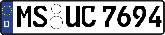 MS-UC7694