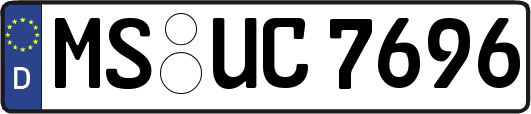MS-UC7696