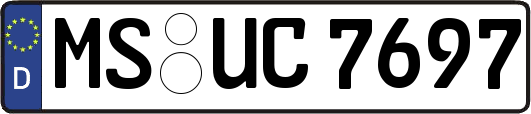 MS-UC7697