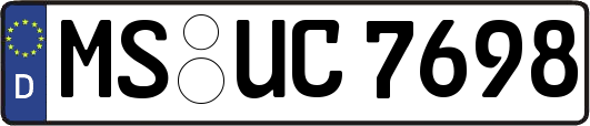 MS-UC7698