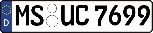 MS-UC7699