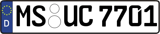 MS-UC7701
