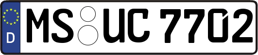 MS-UC7702