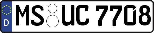 MS-UC7708