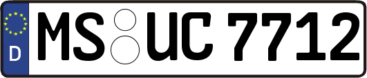 MS-UC7712