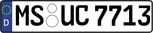 MS-UC7713