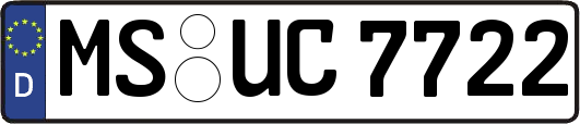 MS-UC7722