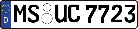 MS-UC7723