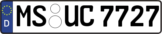 MS-UC7727