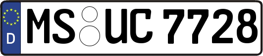 MS-UC7728