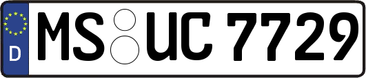 MS-UC7729